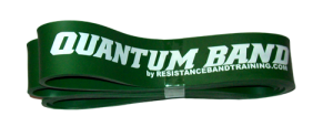 Quantum Band Green