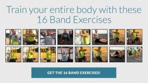 One Band - Resistance Band Training Pros and Cons