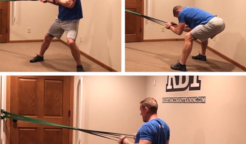 Resistance Band Training Pros and Cons