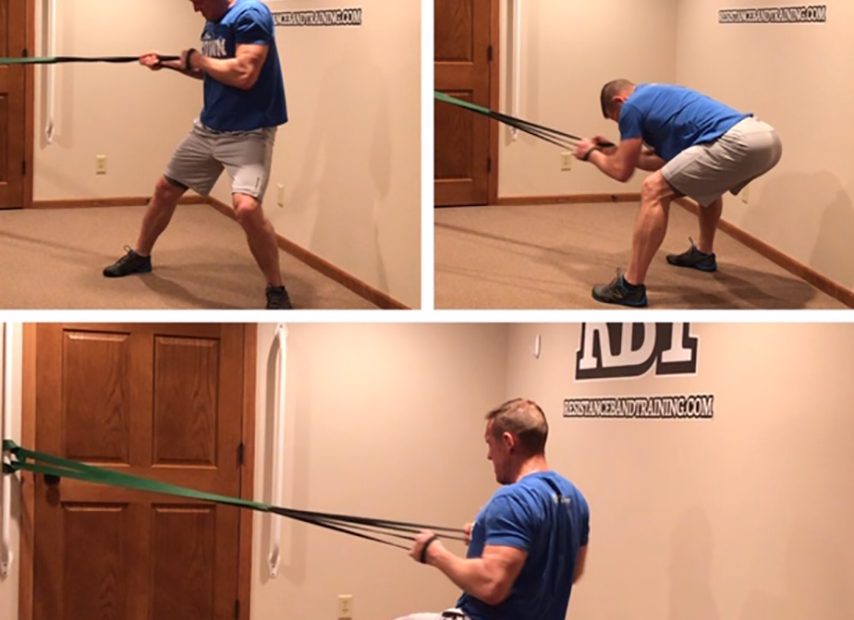 Resistance Band Training Pros and Cons