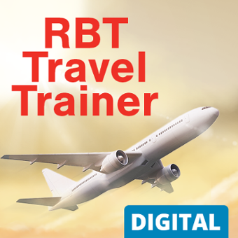 RBT Travel Trainer