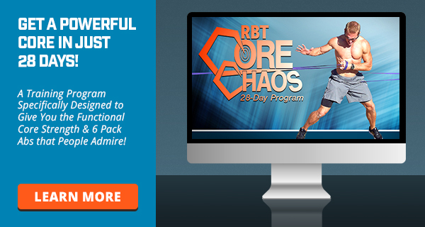 Core Chaos Program - performance abs