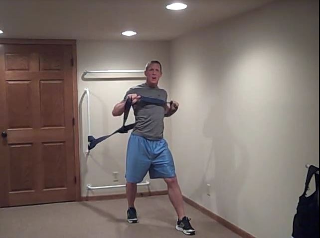 Get Better With Bands Resistance Band Training