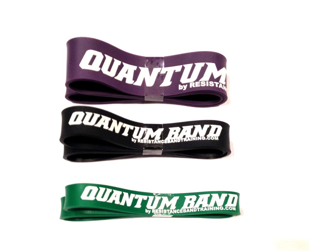 12 Dynamic Stabilizer Drills to Improve Running Resistance Band Training