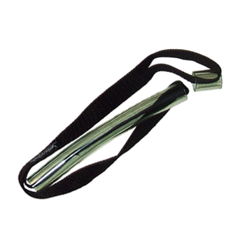 Band Utility Strap - Band Assisted Lunge Workout