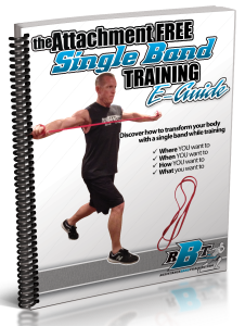 Attachment FREE Single Band Training Guide - low budget band training options