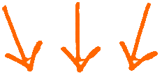 Down Arrows - Band Gym Workout