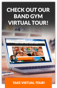 Virtual Tour - Band Squat Setups